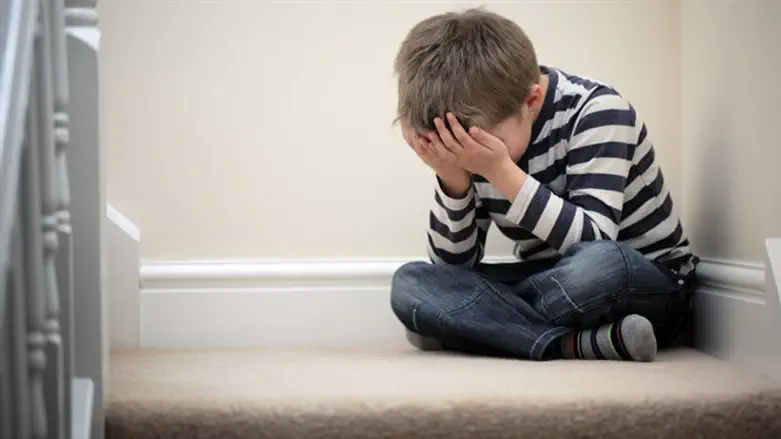 Children don't have rights - only parents do