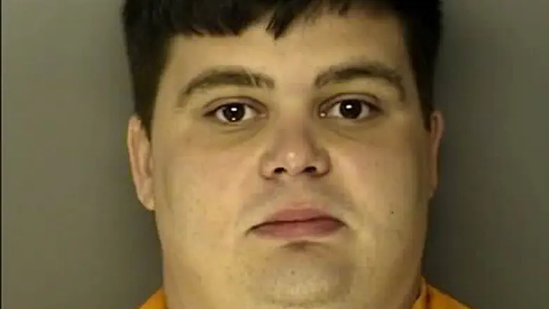 בנג'מין מקדאוול