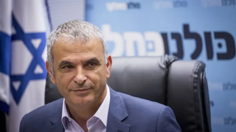 משה כחלון