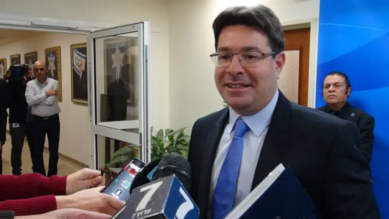 Ofir Akunis