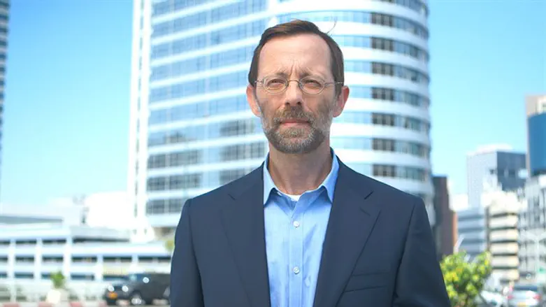 Moshe Feiglin