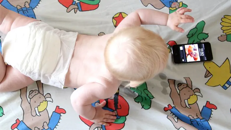 גם הוא ירצה לעזוב... אילוסטרציה