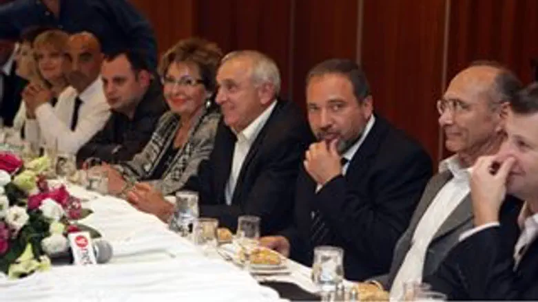 ישראל ביתנו