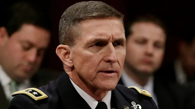 Michael Flynn