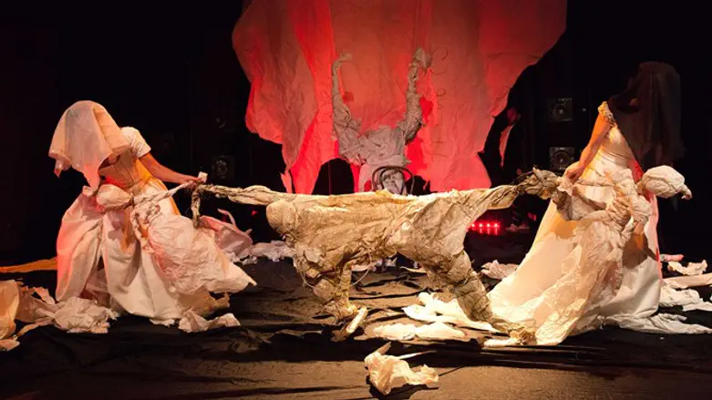 תיאטרון מלנקי