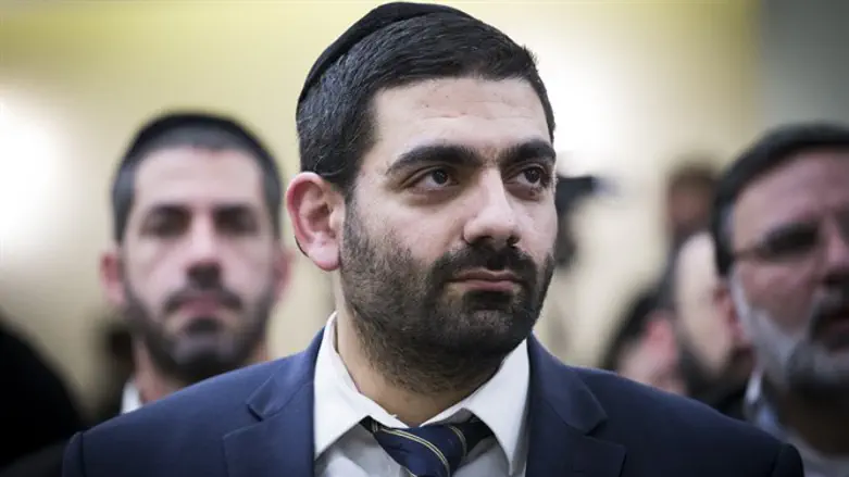 MK Michael Malkieli