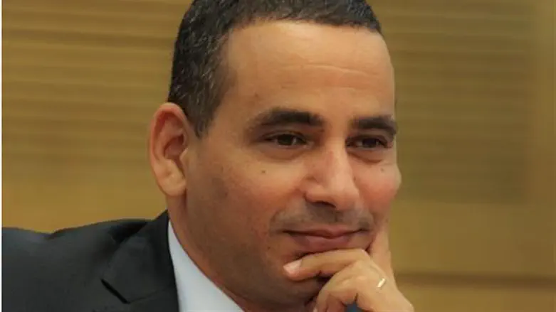 להטיל סנקציה הולמת. ח"כ יואל חסון