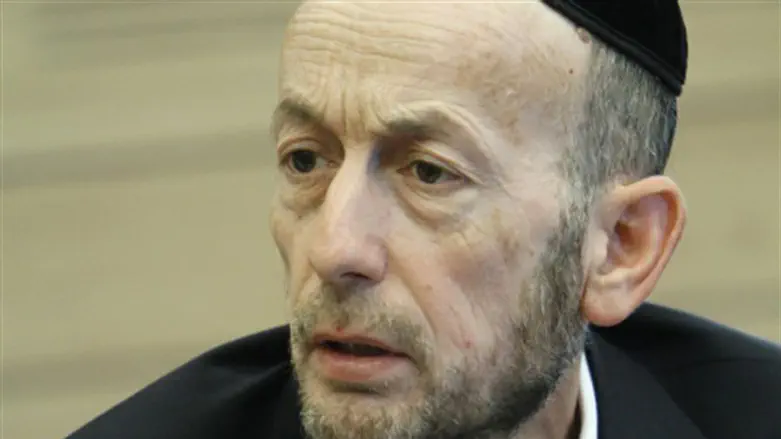 Uri Maklev