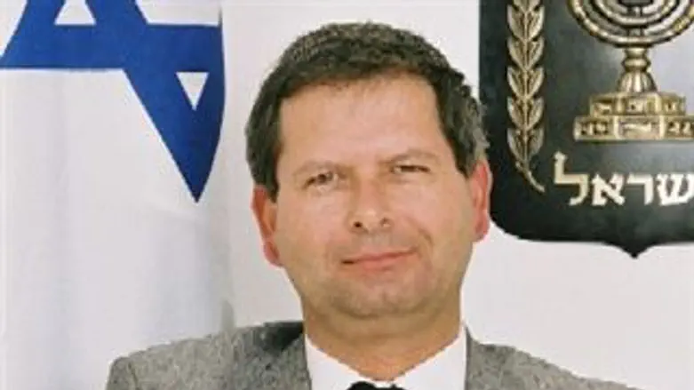 חיים נחמיאס