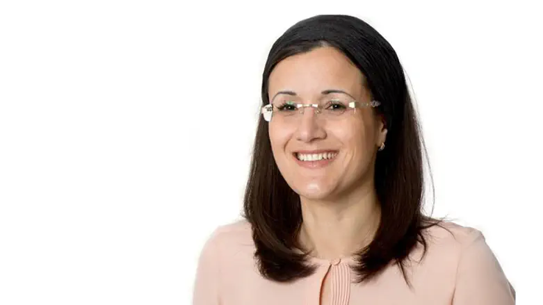 שגית פרץ-דרעי