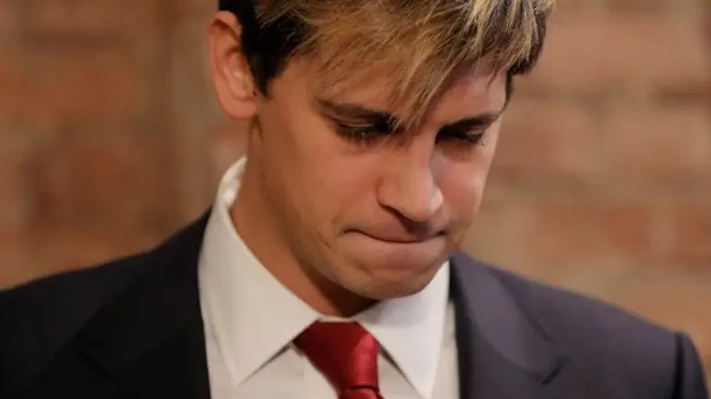 מיילו יאנופולוס