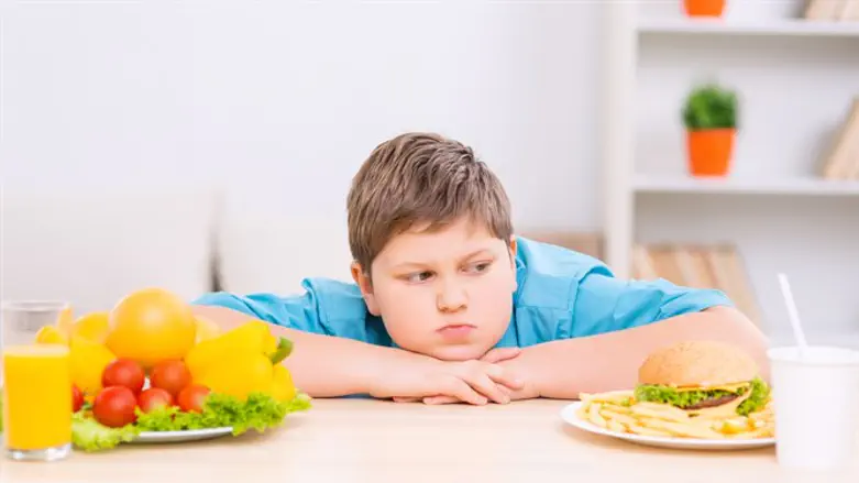 סימון המוצרים המזיקים נדחה