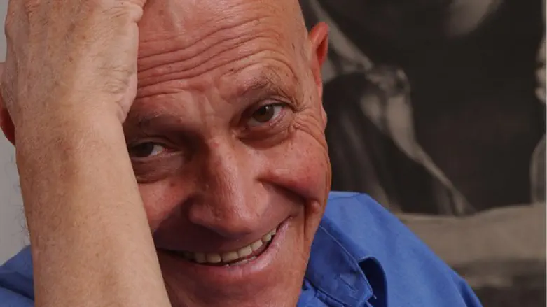 זוכרים. אדיר זיק ז"ל