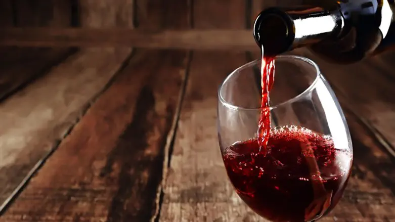 איזה יין לקנות לפורים?