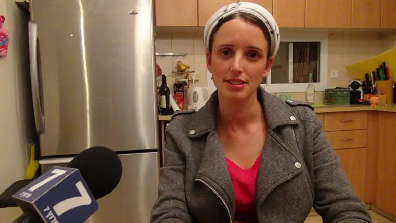 Эстер Бродт