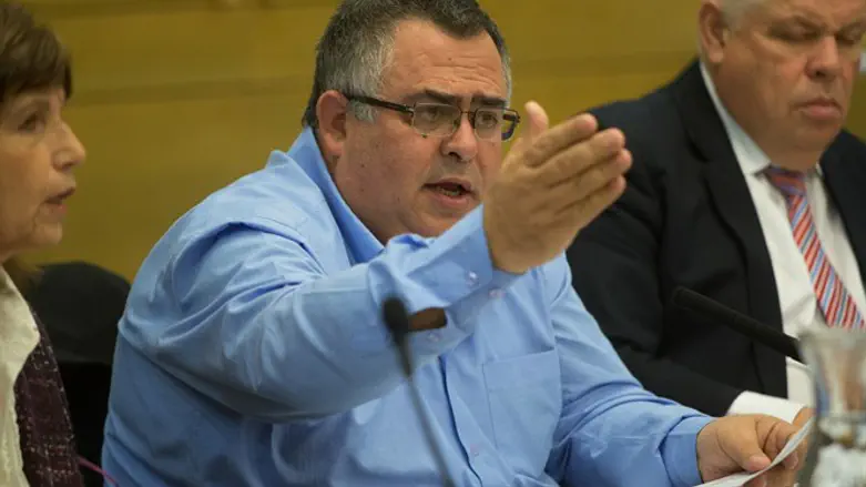 Давид Битан