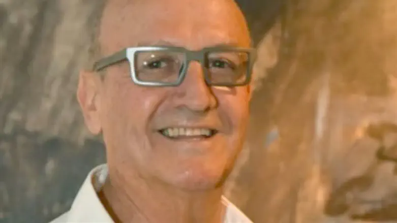 Nochum Henkin