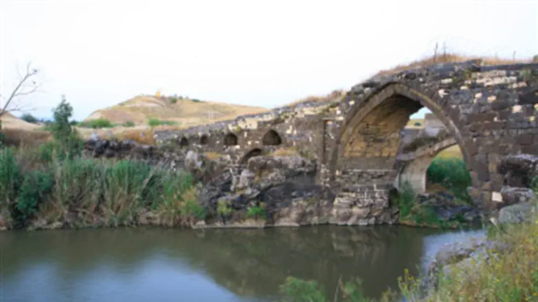 Jordan River