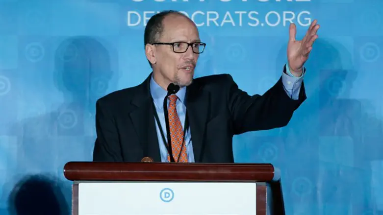 Tom Perez