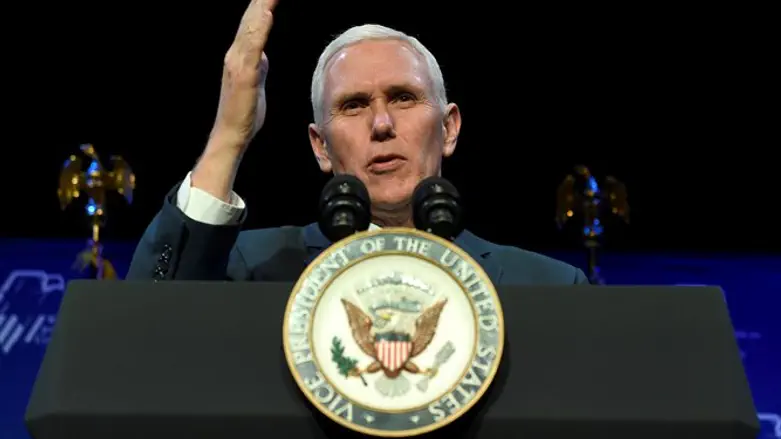 Mike Pence