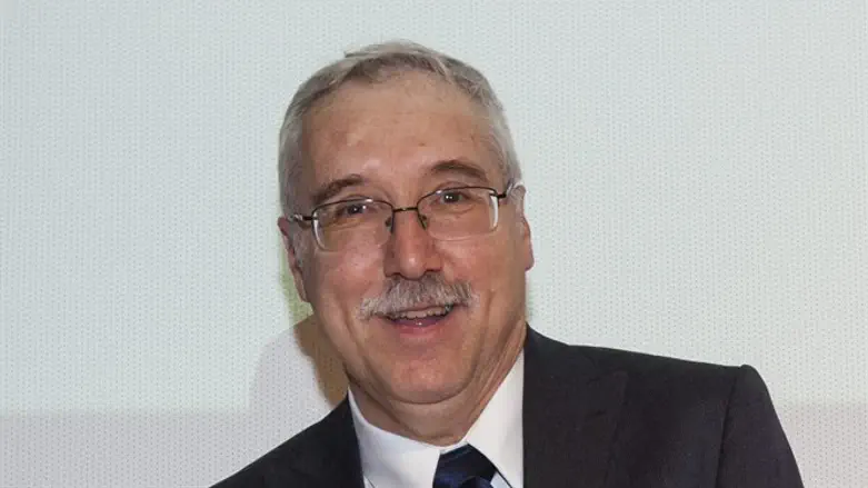 פרופ' שטיינברג