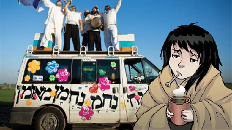 את העצה הכי פשוטה קשה לקיים