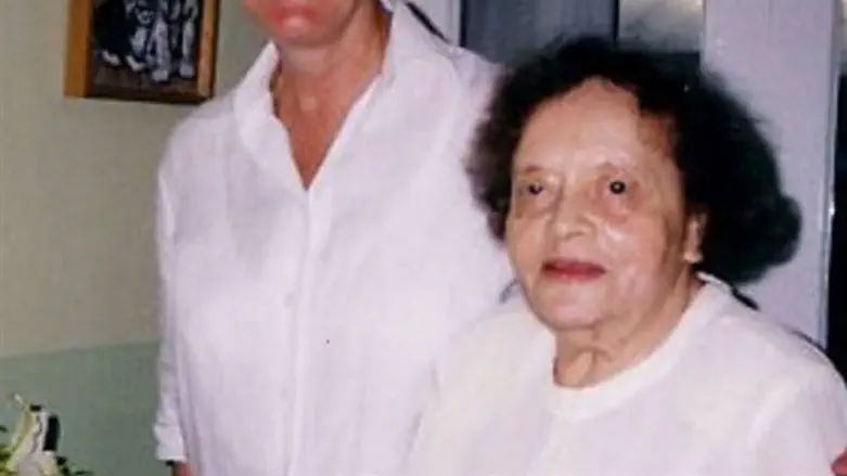 Hilde Nathan