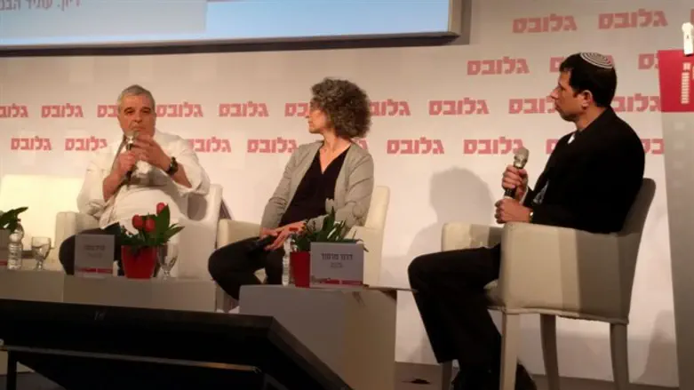 רואה בוועידת גלובס