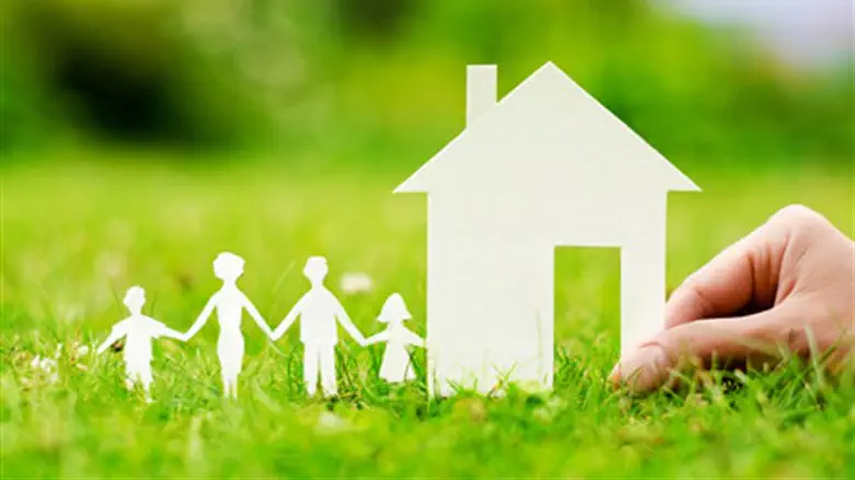 דירה להשקעה