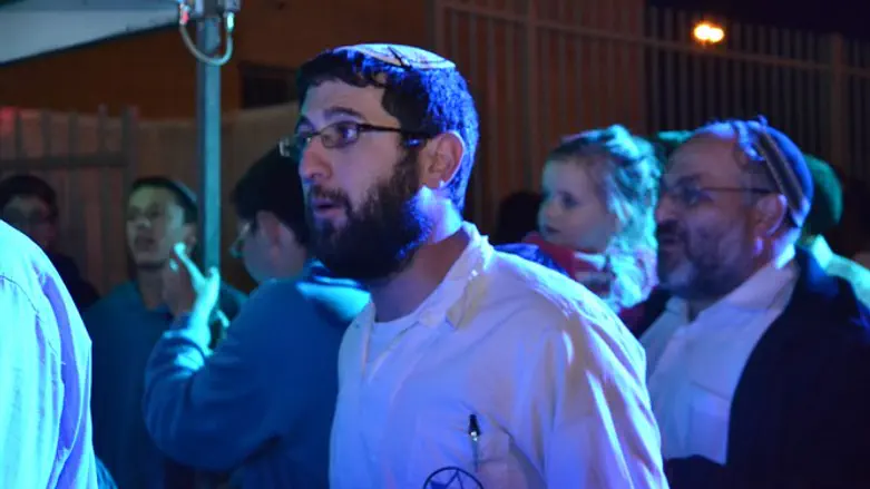 שאול דה מלאך