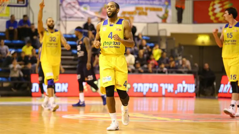 פרסטון נואלס. הכל הלך הערב