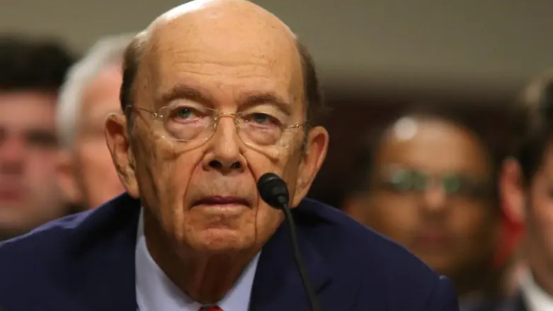 Wilbur Ross