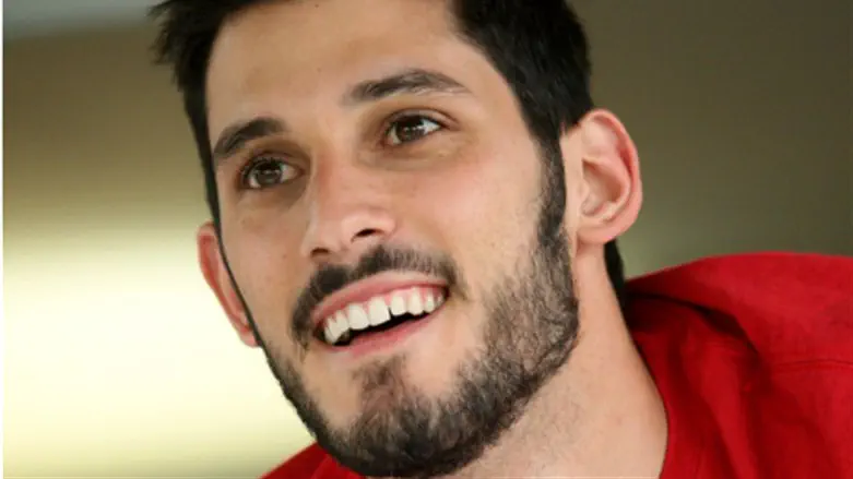 Omri Casspi