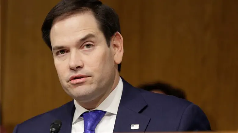 Marco Rubio