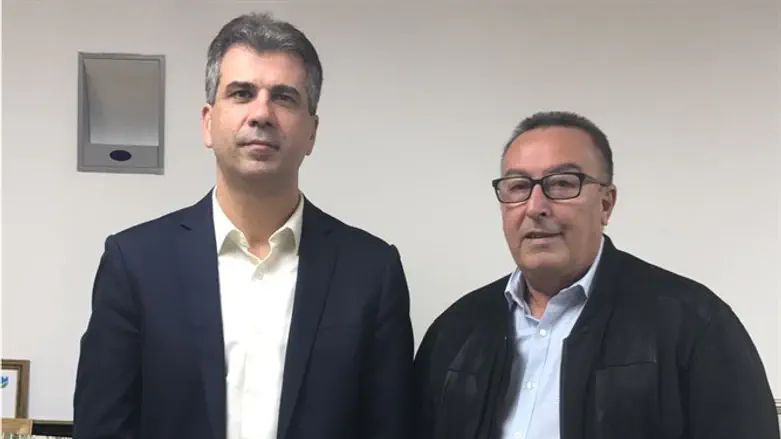 כהן וזוהר