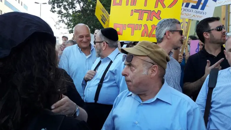 Natan Sharansky
