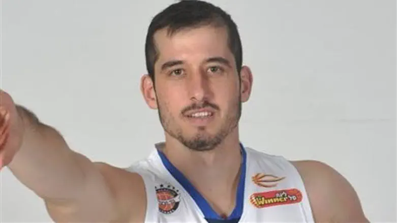 אבירם זליקוביץ'