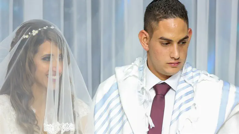 עשהאל שבו נישא לבחירת לבו שרי