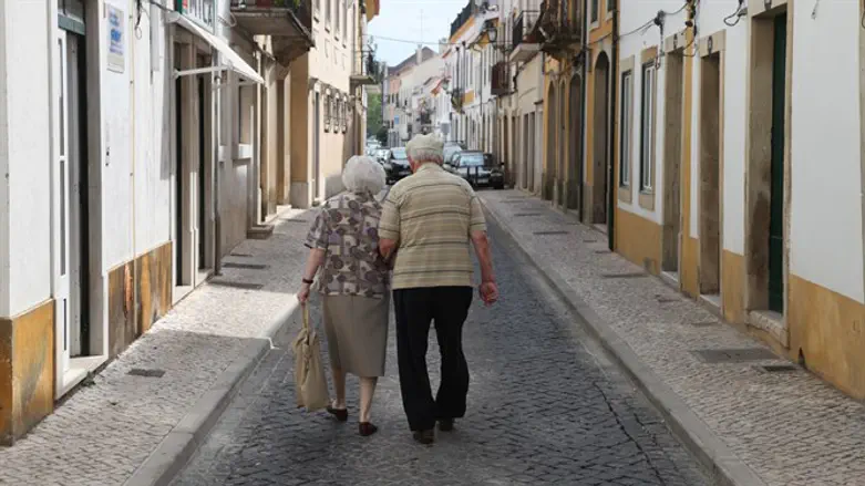 מבצע סבא וסבתא