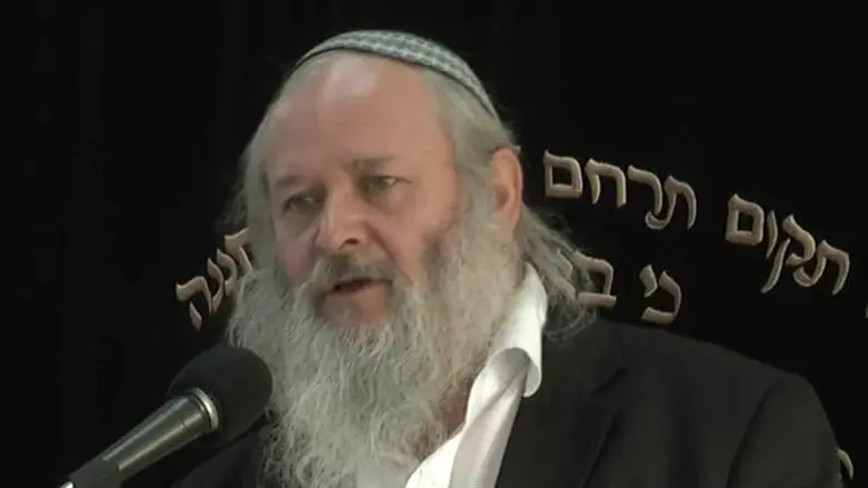 הרב יואל קטן