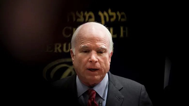 John McCain