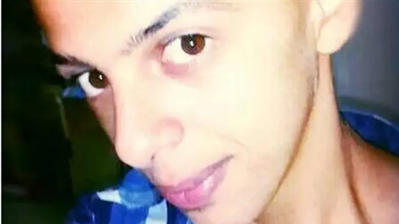 מוחמד אבו חדיר