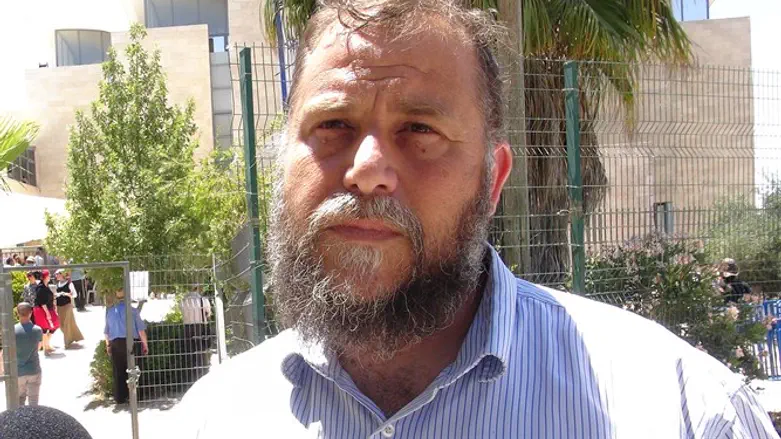 Бенци Гопштейн