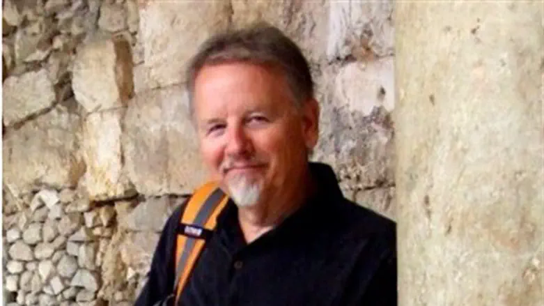 Jim Long
