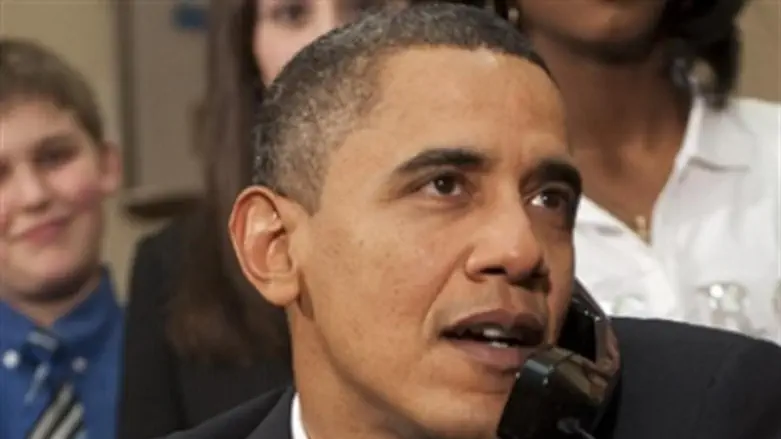 Former US President Barack Obama