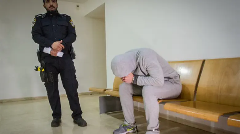 אחד מעצורי פרשת ההתעללות בקשישים