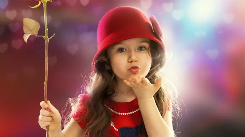 שמחת פורים גם בשבילך