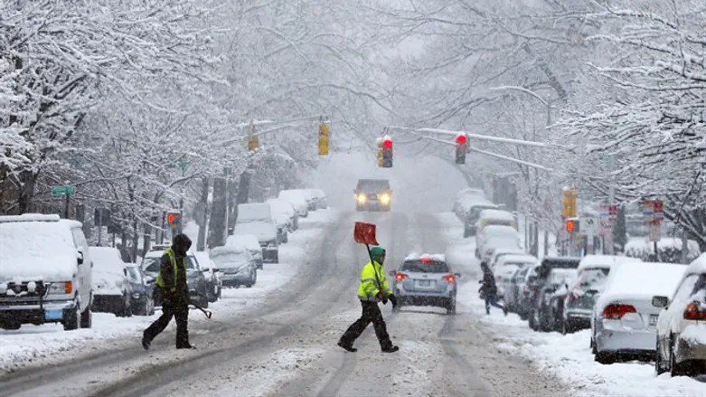 מסצ'וסטס (ארכיון)