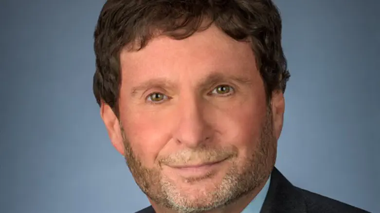 Rabbi Prof. Dov Fischer