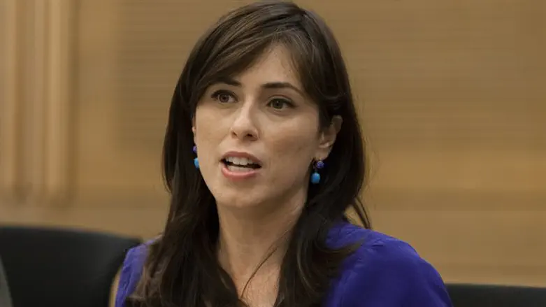 Tzipi Hotovely